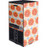 Bouffants and Broken Hearts Citrus Geo XBox Series X Digital Edition Console Skin